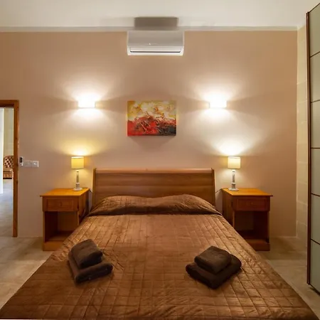 Ferienhaus Sophia Holiday Għasri